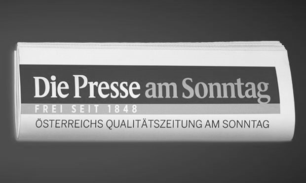 Presse am Sonntag