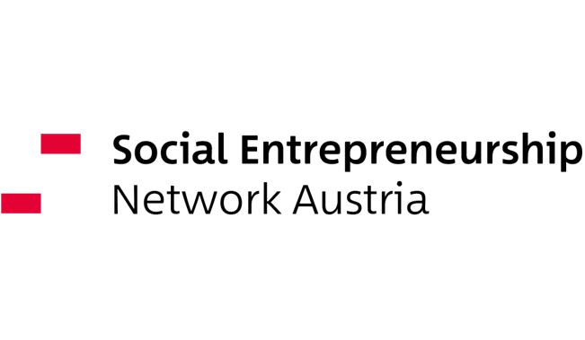 SENA - Social Entrepreneurship Network Austria