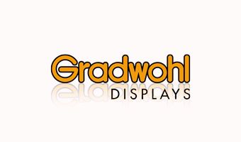 Gradwohl Displays